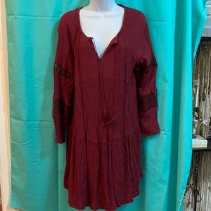 Old Navy Dress Size M